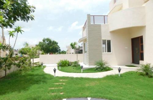 Dholka Villa | Your Home Away from Home