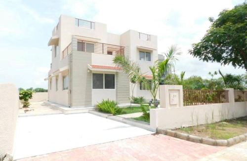 Dholka Villa | Your Home Away from Home