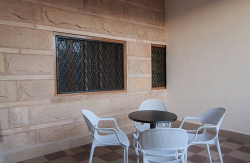 Mandore House | Your home away from home.
