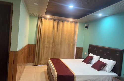 Sarahan Bed & Breakfast | Your home away from home in mountains/1-bedroom bed & breakfast