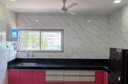 Daulatabad House | Your Home away from home.centrally located.cozy.perfect for family