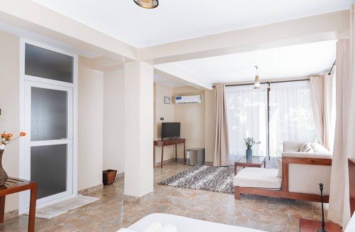 Dar es Salaam Bed & Breakfast | Your Perfect Escape Awaits at Ingoo.