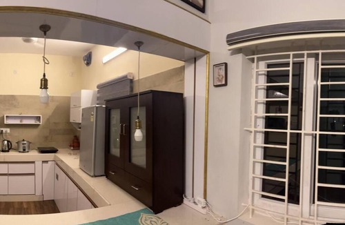 Coimbatore House | You’re @ peace Studio House with all essentials