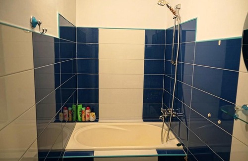 Oradea Apartment | yox apartment 5