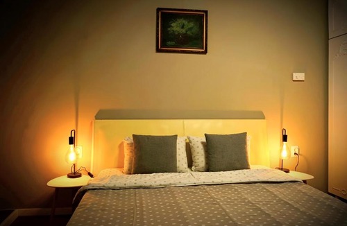 Oradea Apartment | yox apartment 5