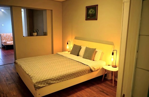 Oradea Apartment | yox apartment 5