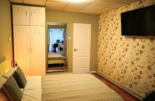Oradea Apartment | yox apartment 5