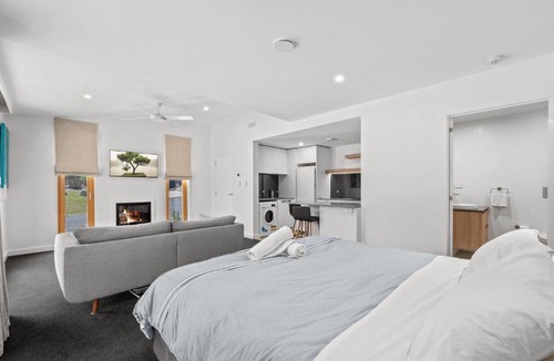Crackenback Apartment | Yuki Studio