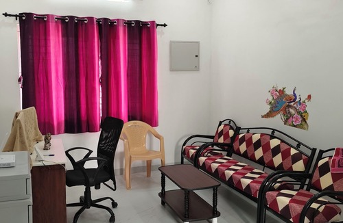 Anaimalai Villa | Yuktha's Homestay