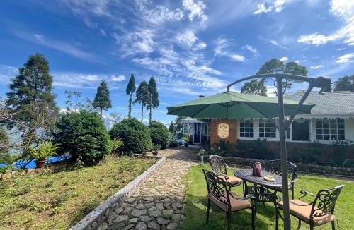 Darjeeling Resort | Yule Tea Retreat, Darjeeling