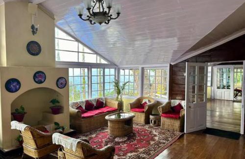 Darjeeling Resort | Yule Tea Retreat, Darjeeling