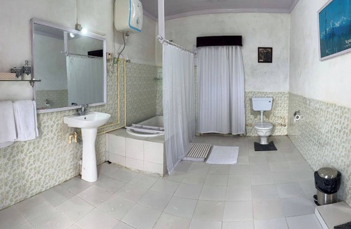 Darjeeling House | YuleTea Retreat A Premium Heritage Hotel