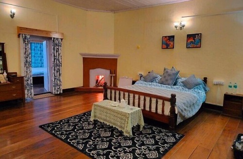 Darjeeling House | YuleTea Retreat A Premium Heritage Hotel