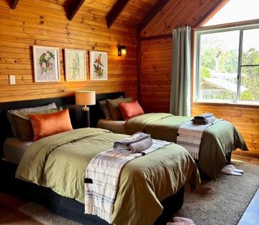 Ellenborough House | Yulo Kopa