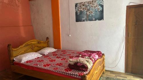 Turuk House | Yumasham Homestay