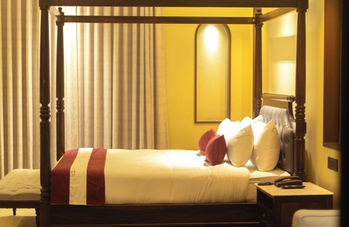 Jaipur Resort | Yutori Stays