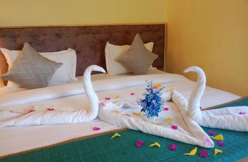 Village Hokra Resort | Yuvraj Fort Pushkar