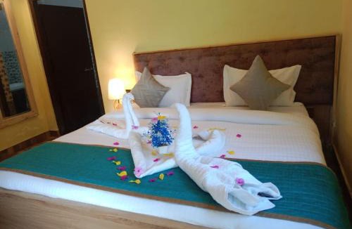 Village Hokra Resort | Yuvraj Fort Pushkar