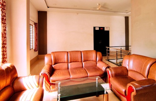 Mysore Cabin | Yuvraj Galaxy Inn