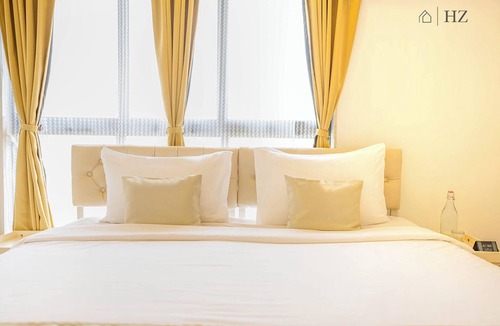 Kurla West Hotel | Z Bliss Suites