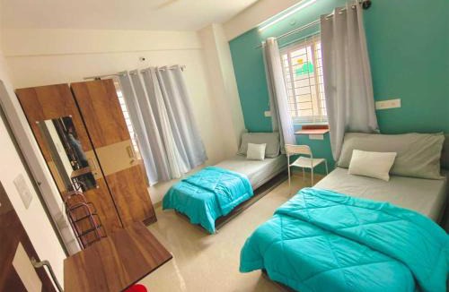 Lakshminarayana Pura Hotel | Z Express Arena