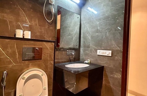 Aerocity Hotel | Z Suites Hotel Mahipalpur IGI Airport