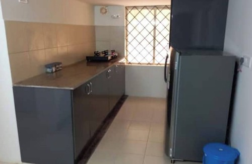 Murgesh Pallya Apartment | Z2 - Maison de ZEN 2, For Serenity, Bliss & Relaxation