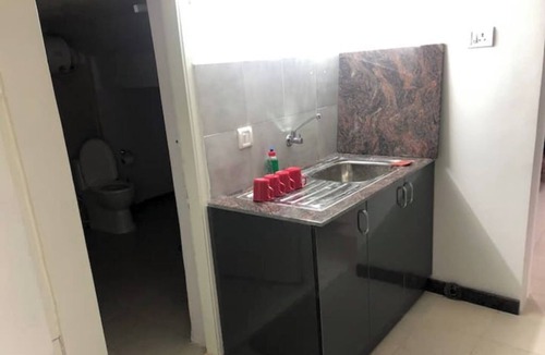 Murgesh Pallya Apartment | Z2 - Maison de ZEN 2, For Serenity, Bliss & Relaxation