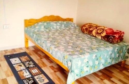 Sohra House | Za Homestay