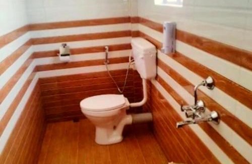 Sohra House | Za Homestay