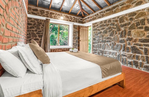Kodaikanal Hotel | Zacs Valley Resort & Wellness Retreat Kodaikanal