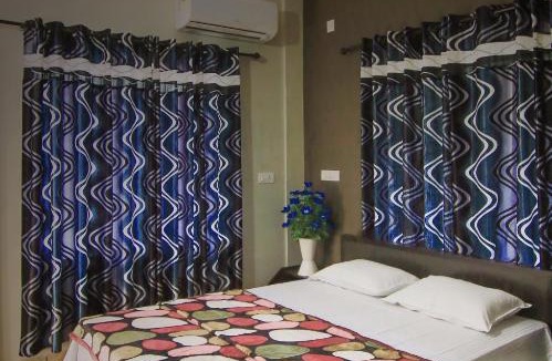 Malappuram Cabin | Zahir residency