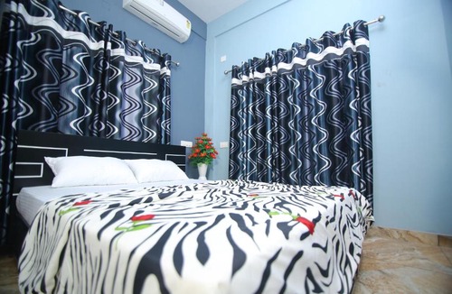 Malappuram Cabin | Zahir residency