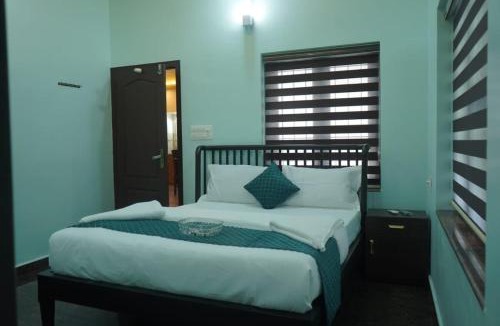 Muvattupuzha House | zaithoon