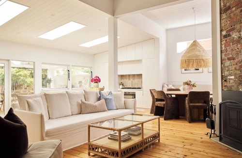 North Bendigo House | Zalm | Bendigo