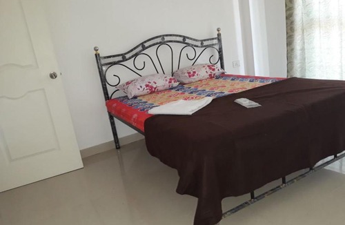 Fatrade Apartment | zalor residency 2