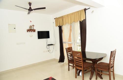 Fatrade Apartment | Zalor Residency 2
