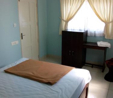 Alwaye Bed & Breakfast | ZaMaRaYa Bed & Breakfast