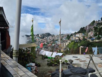 Darjeeling Apartment | Zambalaas Inn