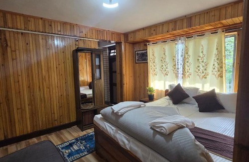Darjeeling Apartment | Zambalaas Inn