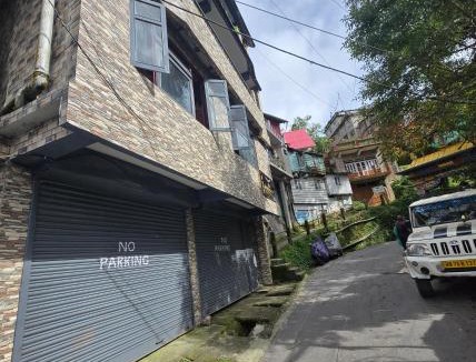 Darjeeling Apartment | Zambalaas Inn
