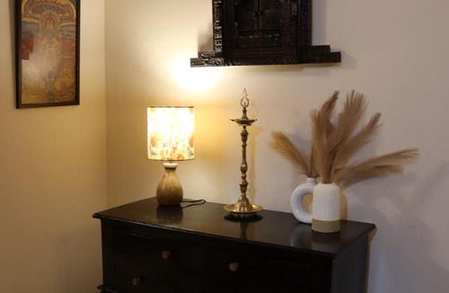 Bilgram Hotel | Zamindars Abode