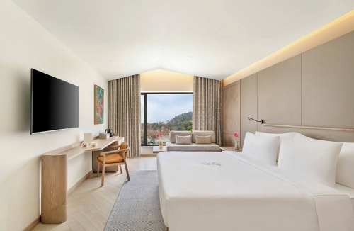 Garjia Resort | ZANA - A Luxury Escape, Jim Corbett