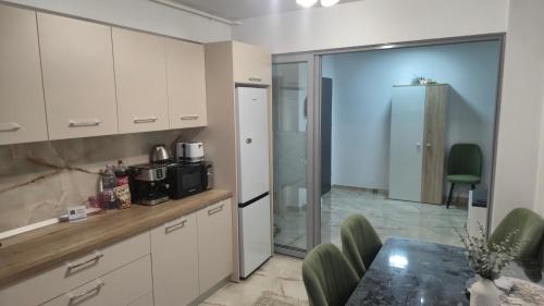 Aiud Apartment | Zanora apartment's