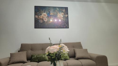 Aiud Apartment | Zanora apartment's
