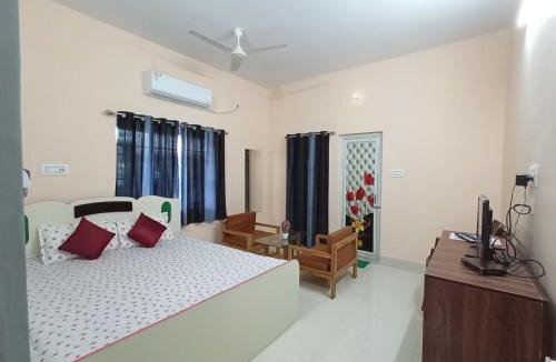 Bolpur House | Zara Homestay Santiniketan