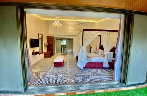Khandala Hotel | Zaras Resort