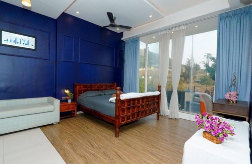Wadgaon Villa | Zareen Villa Hill View property