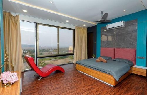 Wadgaon Villa | Zareen Villa Hill View property