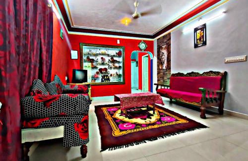 Madikeri House | Zawa Home stay,coorg